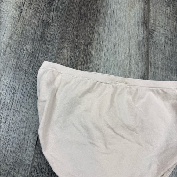 VS Nude Bikini Underwear - Picture 9 of 10